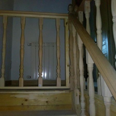 Casa Rural Gueilones, Parque Natural De Ponga Sobrefoz Ngoại thất bức ảnh